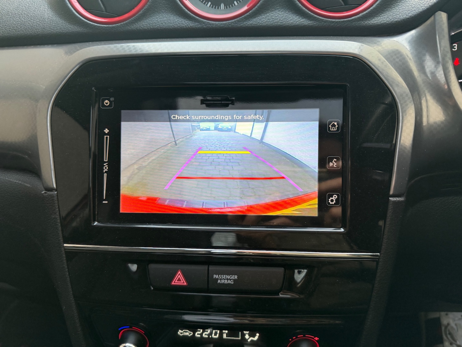 Used Suzuki Vitara 2015 for sale - 76722399: Photo 12