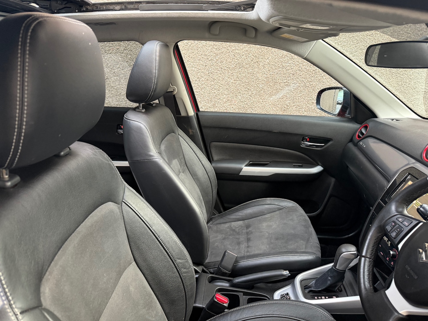 Used Suzuki Vitara 2015 for sale - 76722399: Photo 16