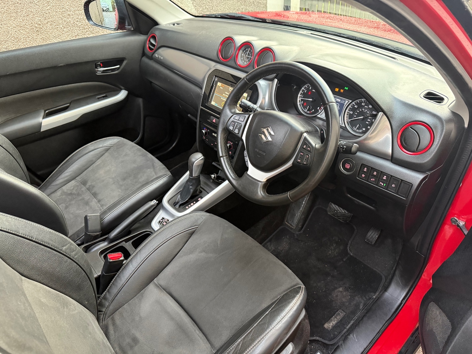 Used Suzuki Vitara 2015 for sale - 76722399: Photo 17