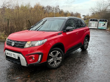 Suzuki - Vitara