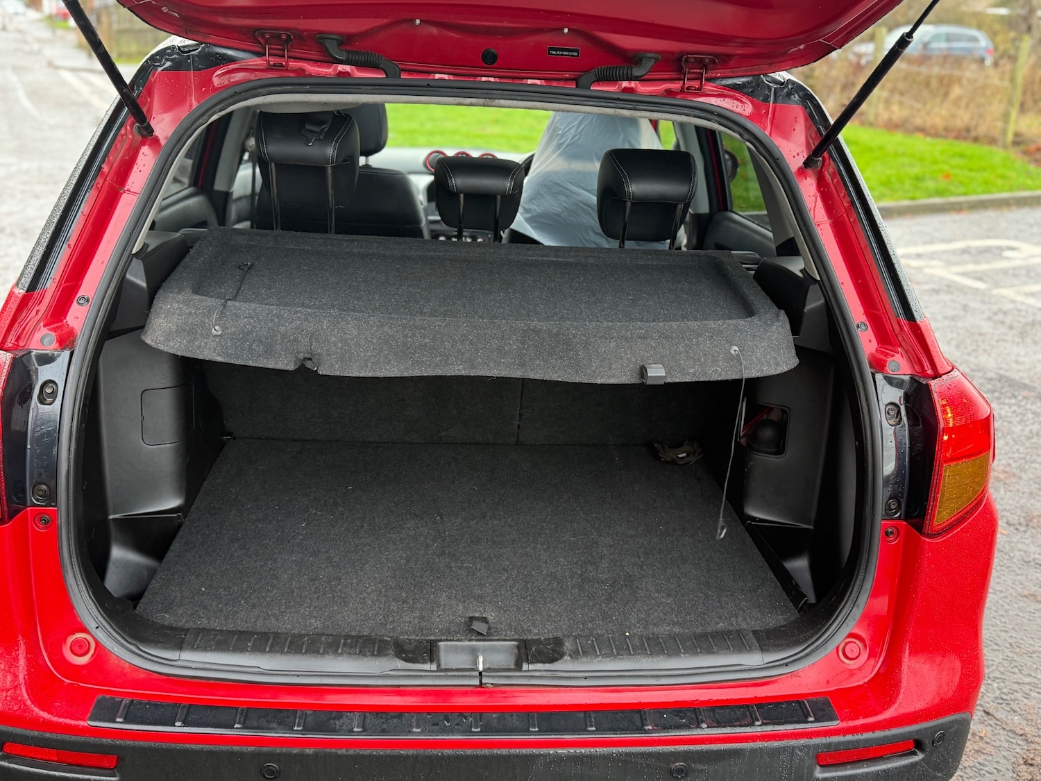 Used Suzuki Vitara 2015 for sale - 76722399: Photo 9