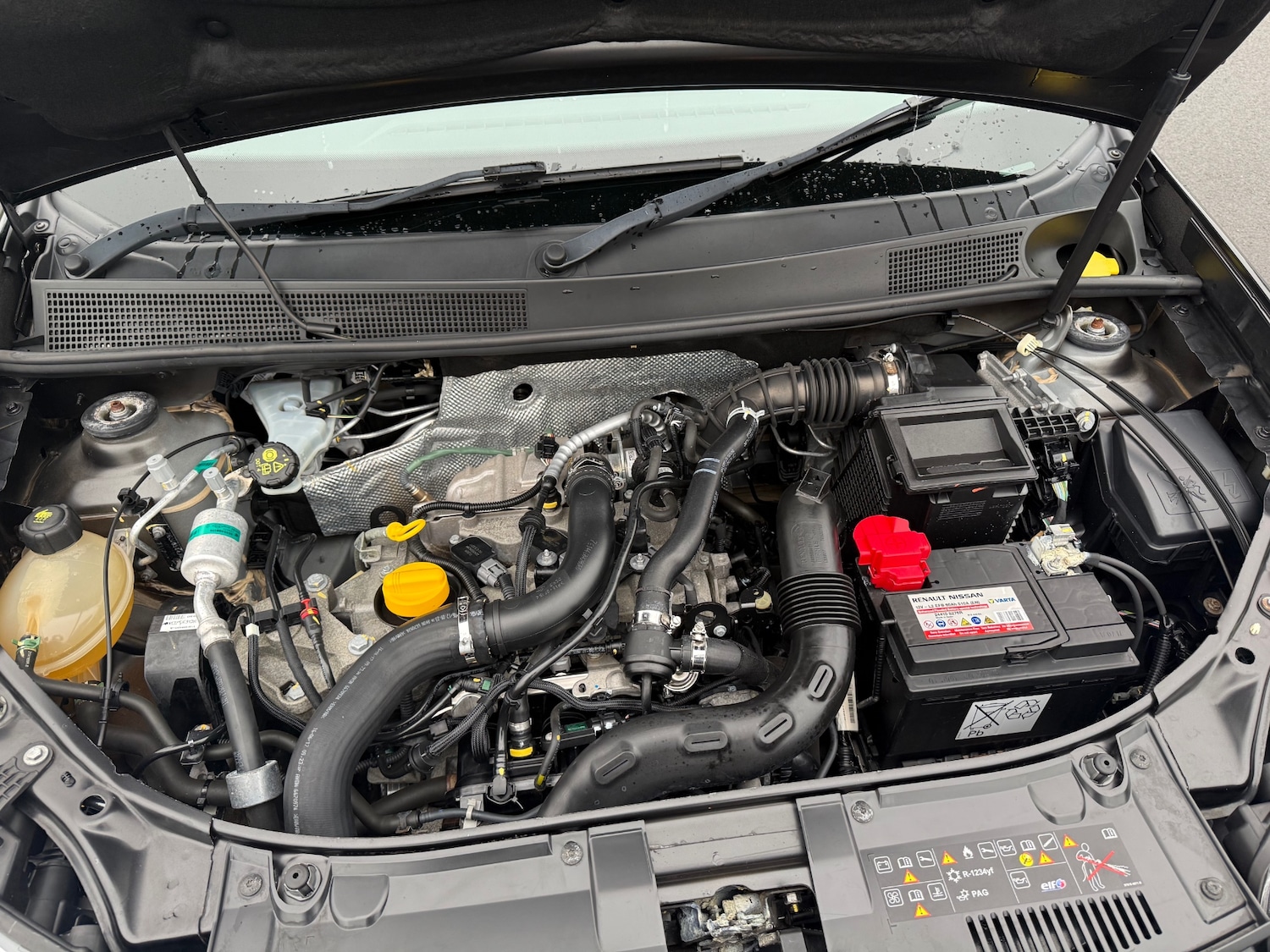 Used Dacia Sandero Stepway 2018 for sale - 77762667: Photo 4