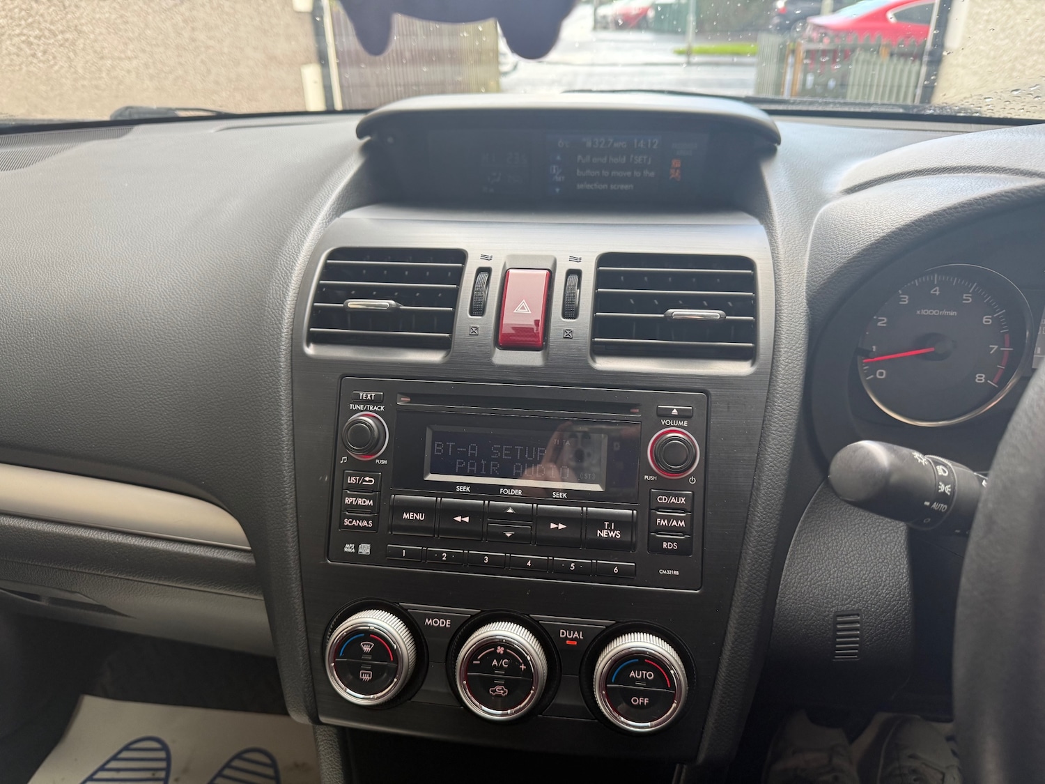 Used Subaru XV 2014 for sale - 76439731: Photo 14