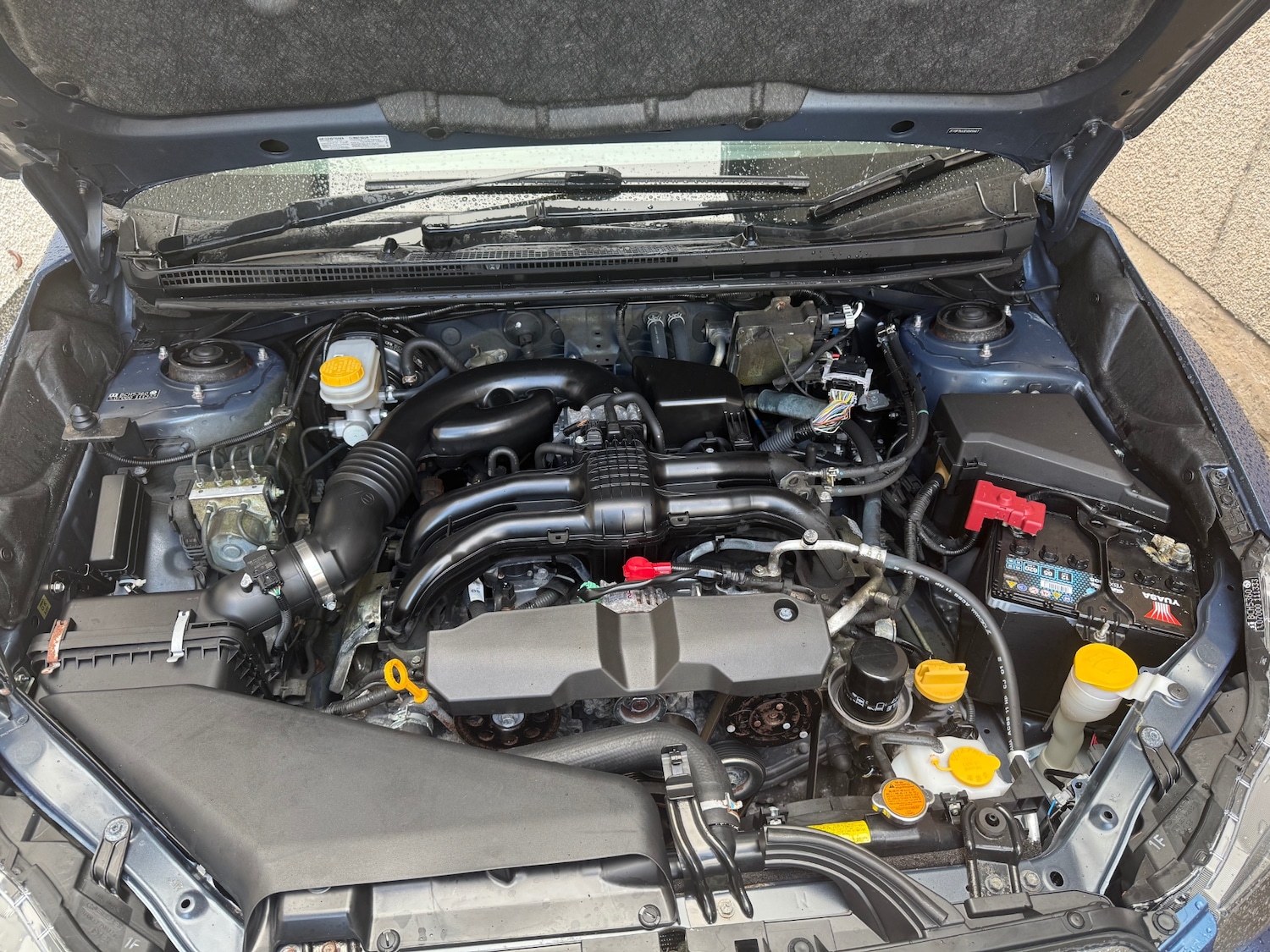 Used Subaru XV 2014 for sale - 76439731: Photo 15