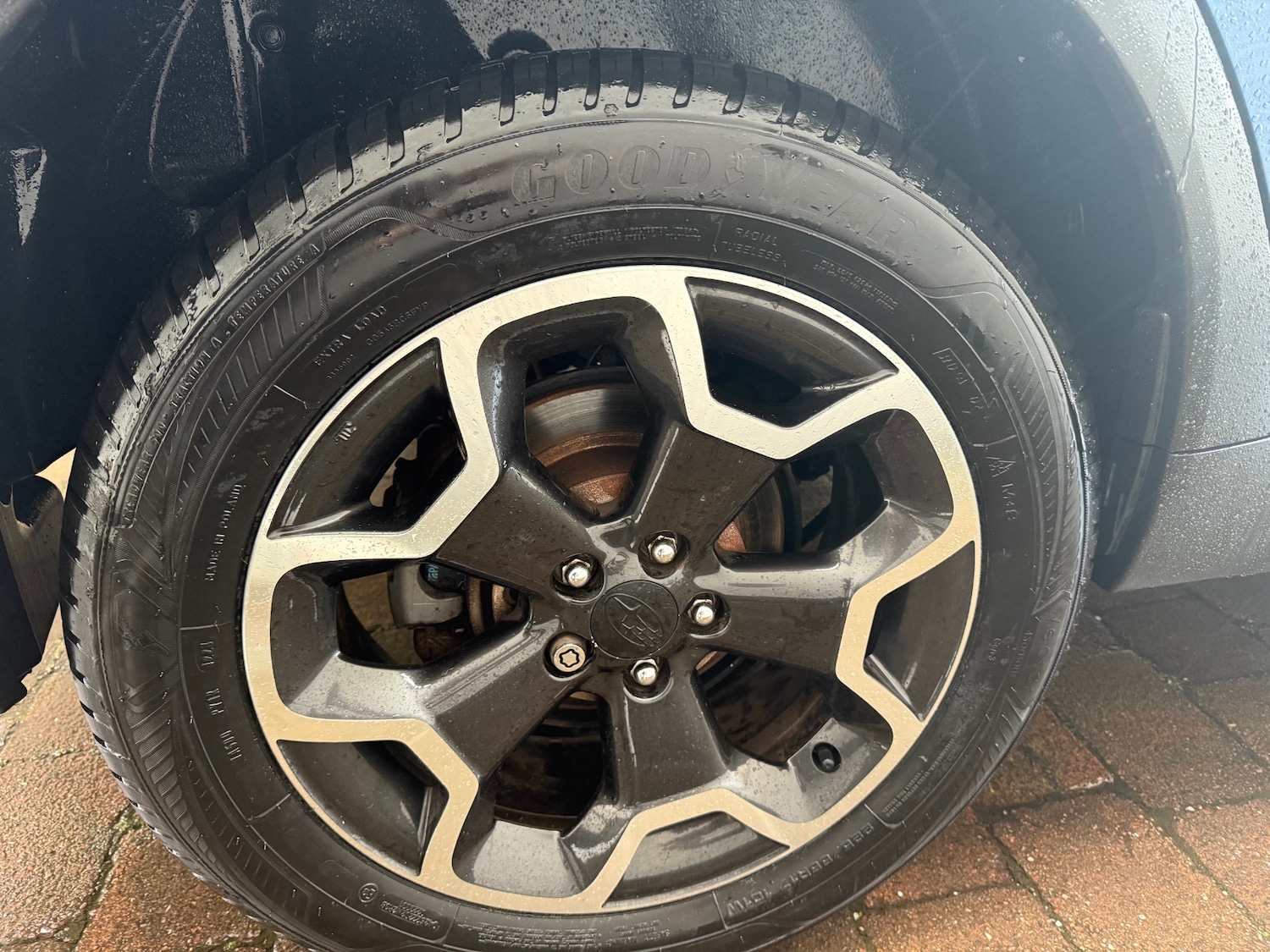 Used Subaru XV 2014 for sale - 76439731: Photo 16