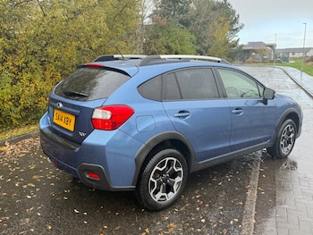 Used Subaru XV 2014 for sale - 76439731: Photo