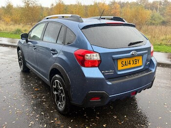 Used Subaru XV 2014 for sale - 76439731: Photo