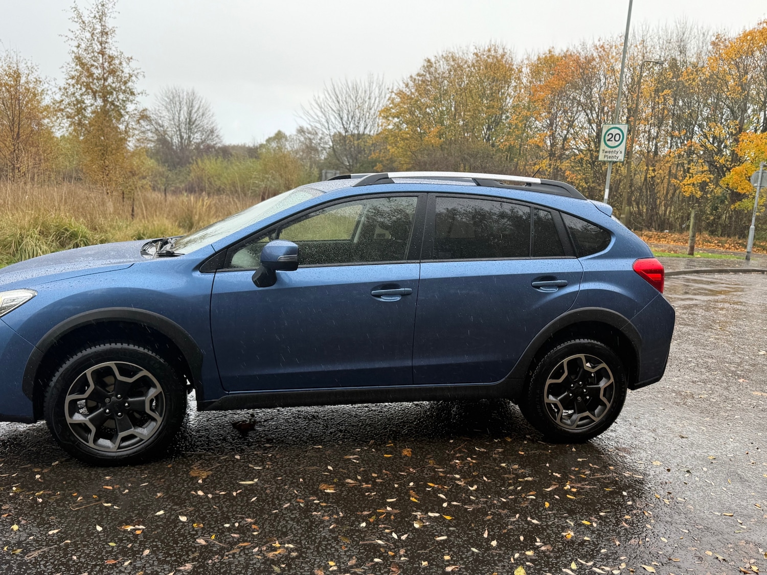 Used Subaru XV 2014 for sale - 76439731: Photo 5