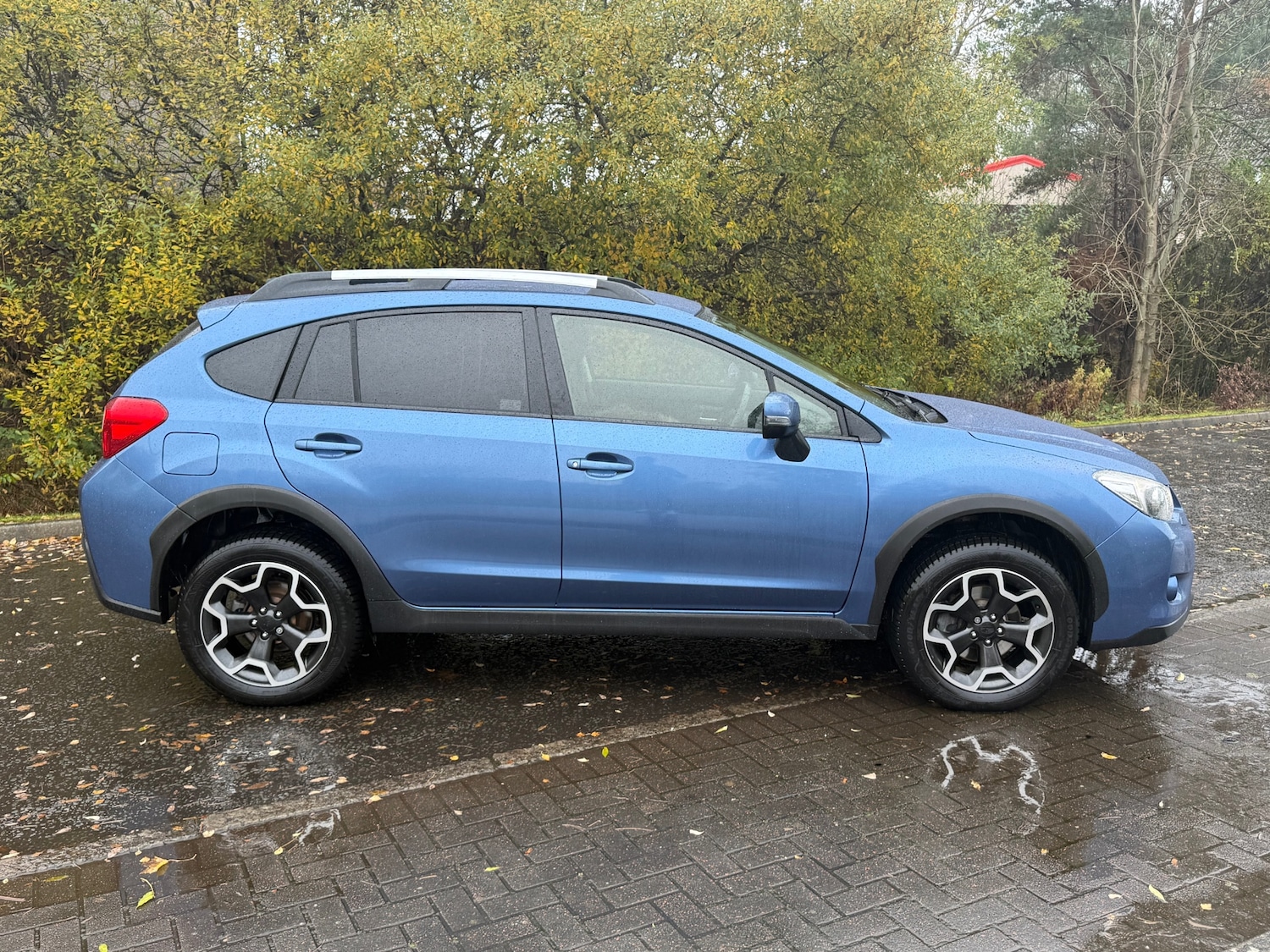Used Subaru XV 2014 for sale - 76439731: Photo 6