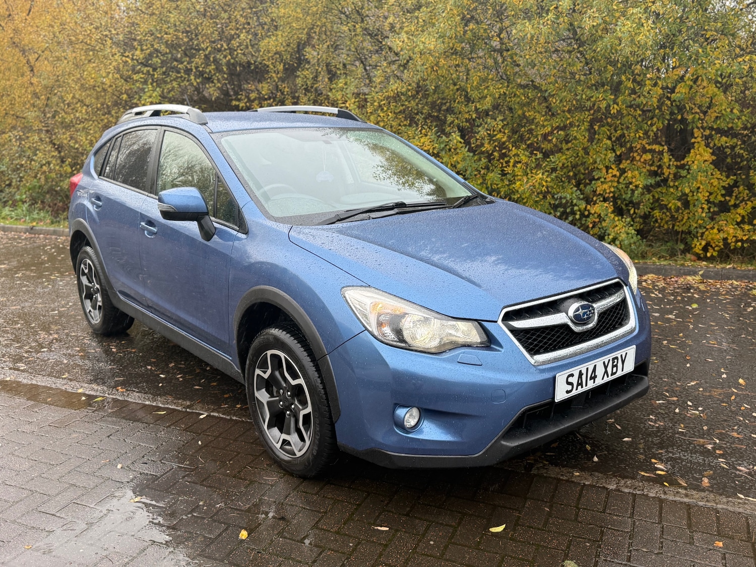 Used Subaru XV 2014 for sale - 76439731: Photo 7