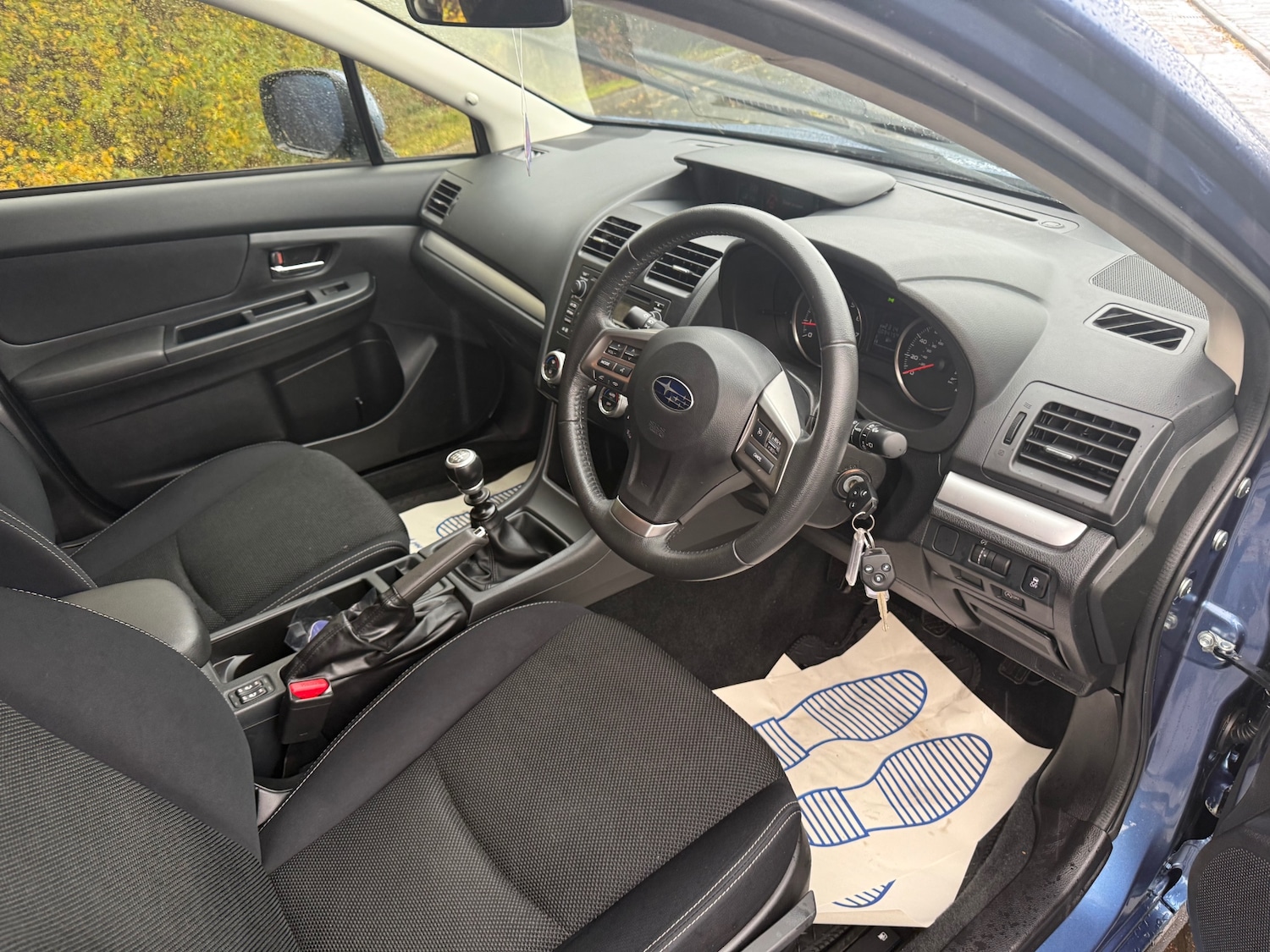 Used Subaru XV 2014 for sale - 76439731: Photo 8