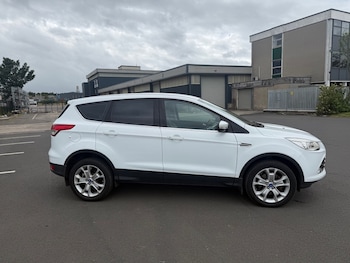 Used Ford Kuga 2014 for sale - 78899955: Photo