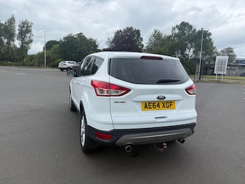 Used Ford Kuga 2014 for sale - 78899955: Photo