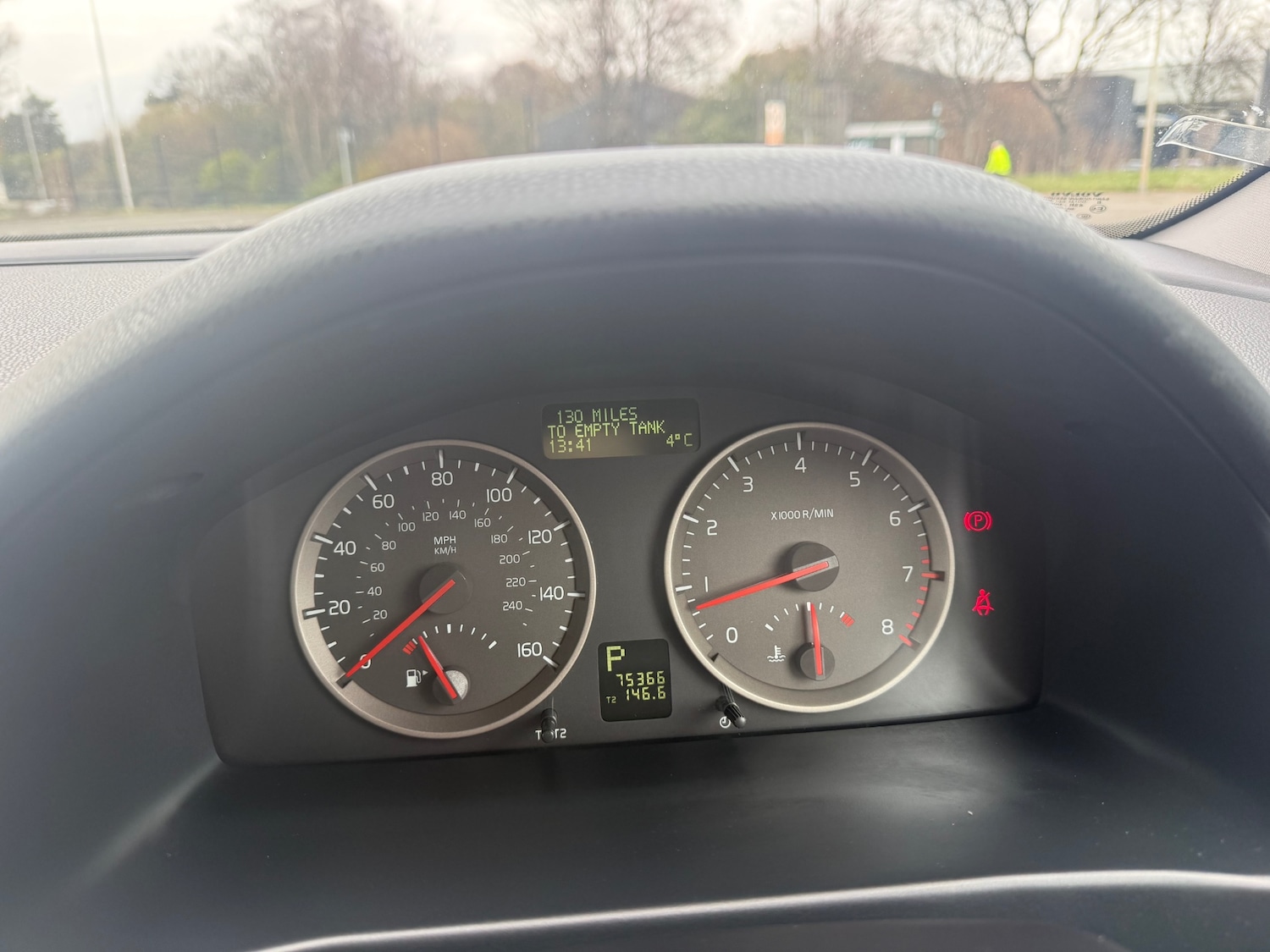 Used Volvo S40 2006 for sale - 78039248: Photo 11