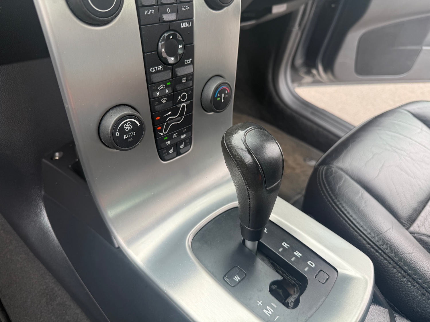 Used Volvo S40 2006 for sale - 78039248: Photo 12