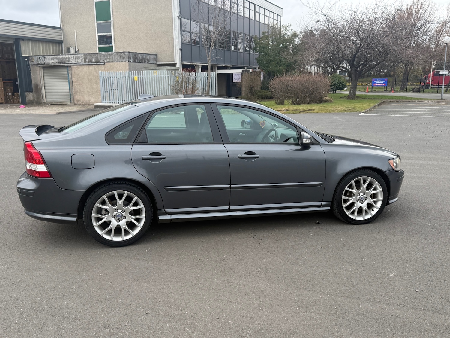 Used Volvo S40 2006 for sale - 78039248: Photo 2