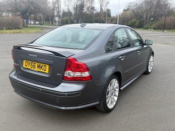 Used Volvo S40 2006 for sale - 78039248: Photo