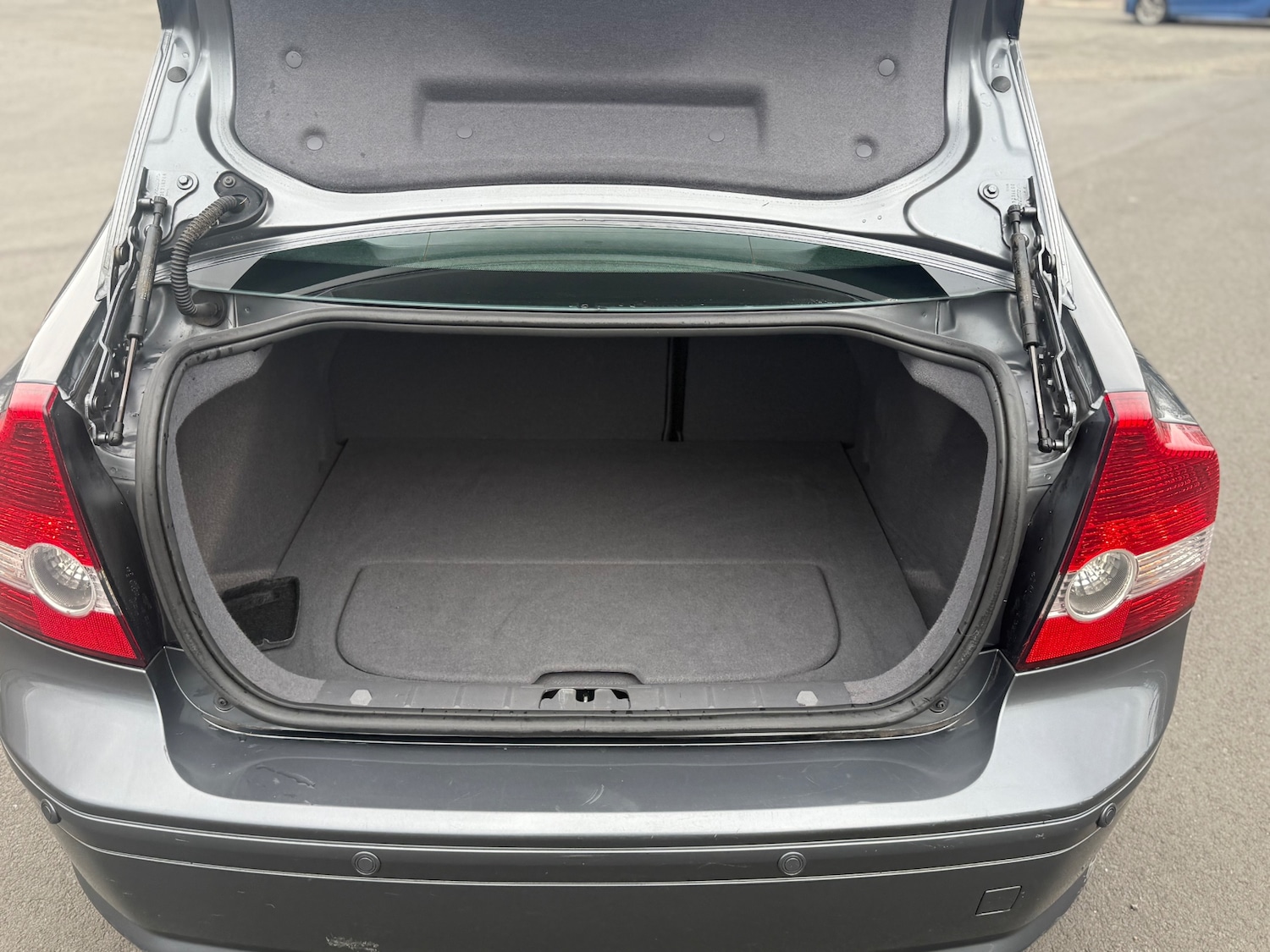 Used Volvo S40 2006 for sale - 78039248: Photo 6