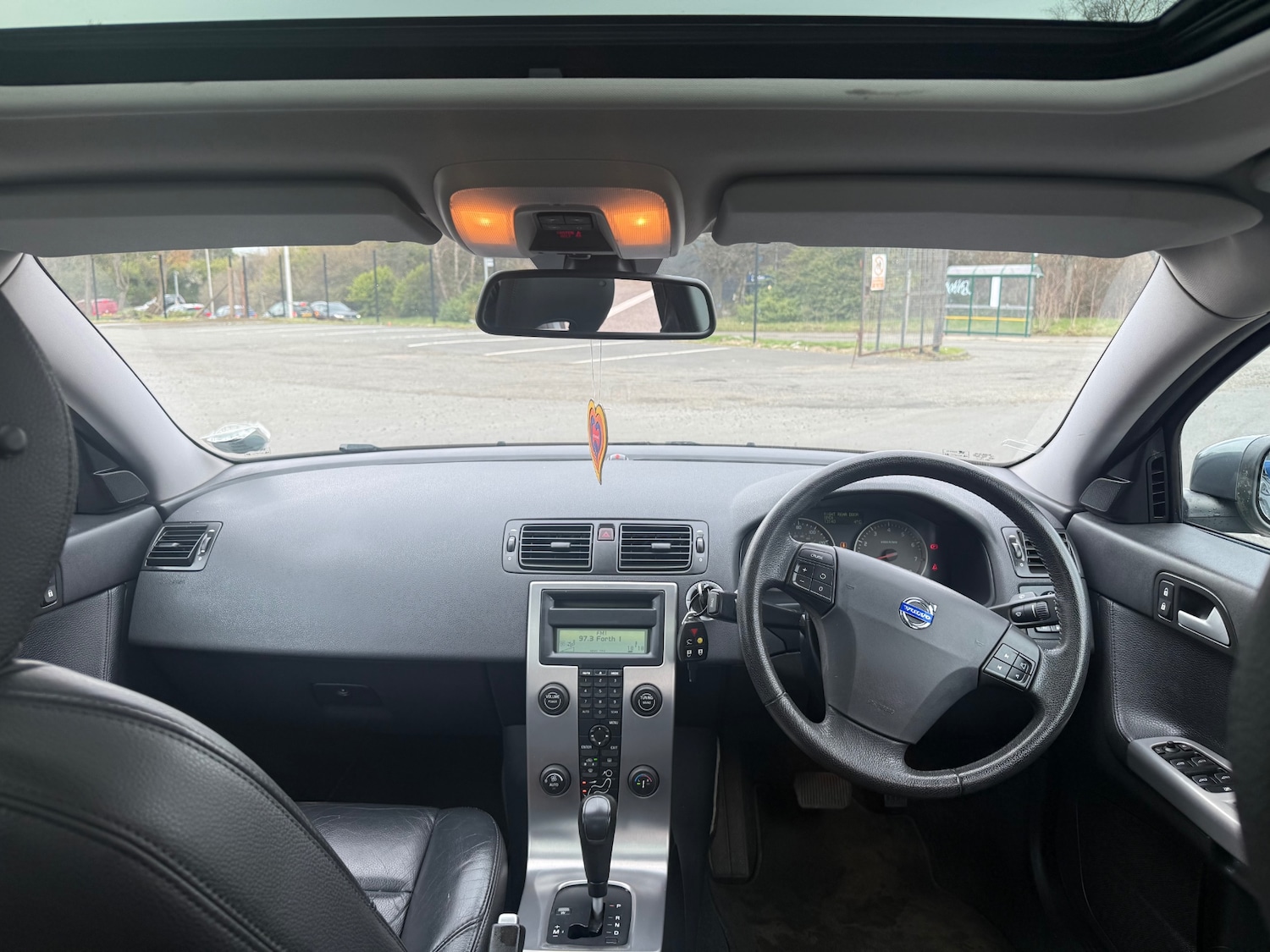 Used Volvo S40 2006 for sale - 78039248: Photo 7