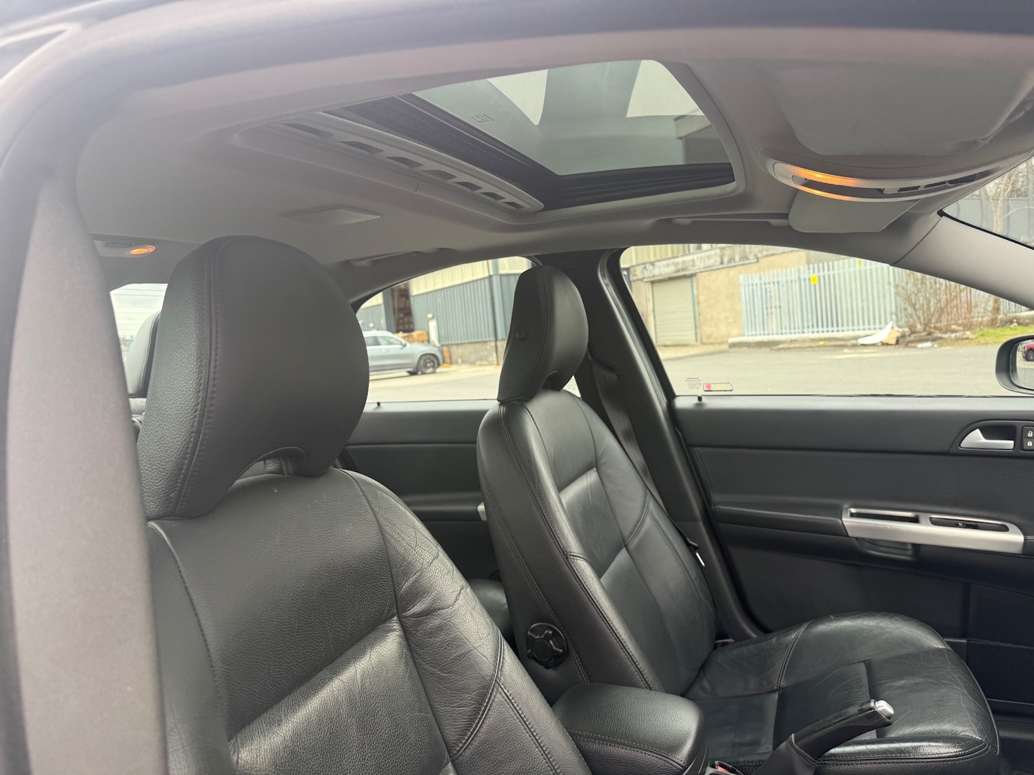 Used Volvo S40 2006 for sale - 78039248: Photo 8