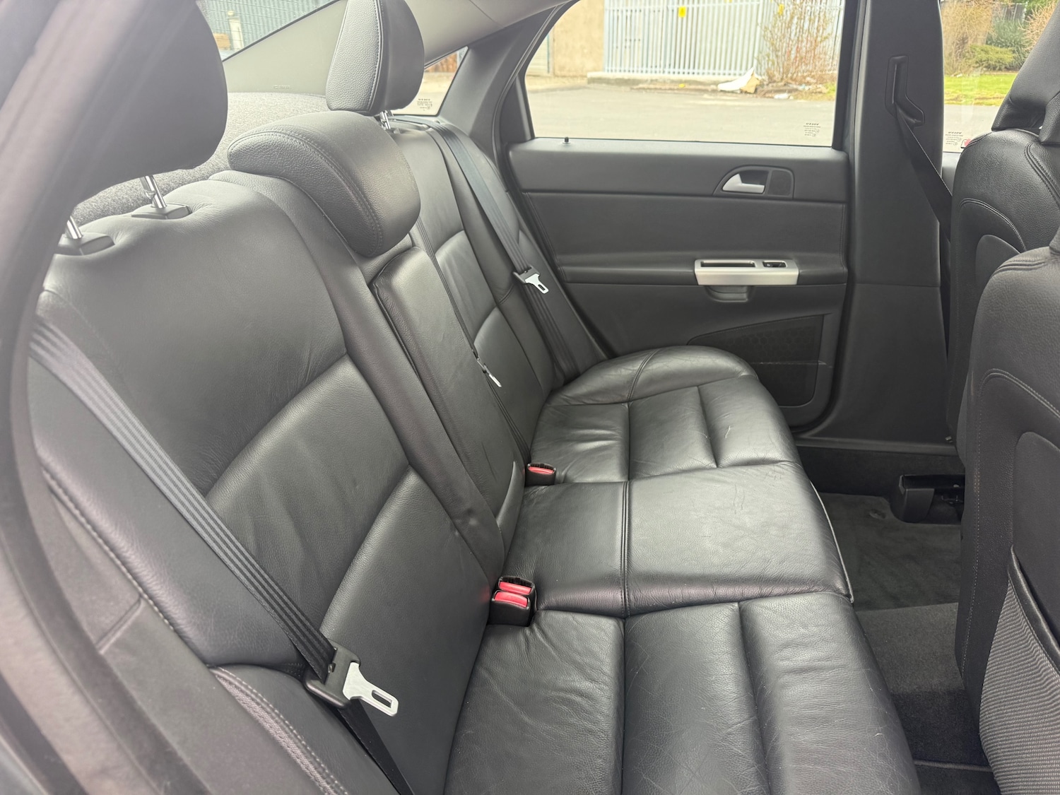 Used Volvo S40 2006 for sale - 78039248: Photo 9