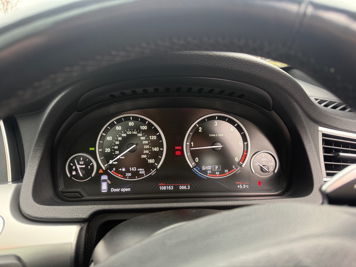 Used BMW 5 Series 2012 for sale - 77483842: Photo 10