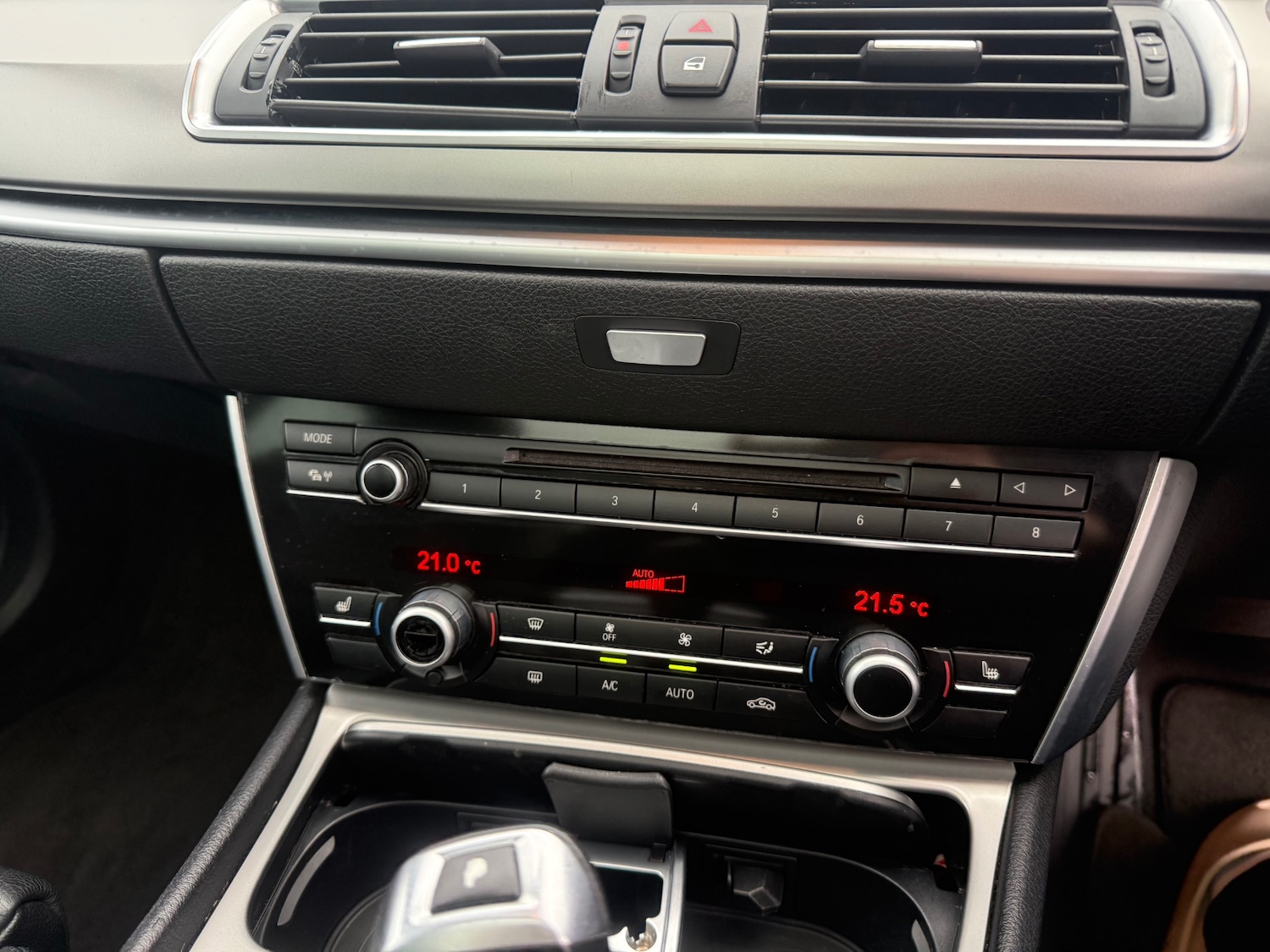 Used BMW 5 Series 2012 for sale - 77483842: Photo 12