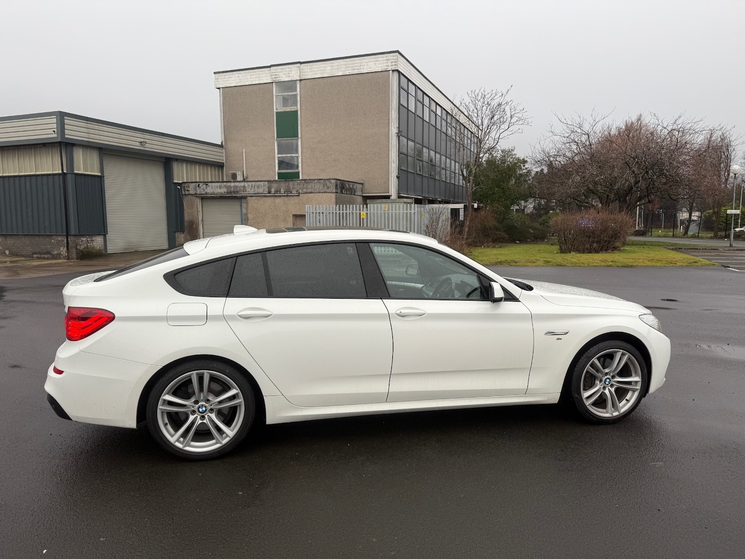 Used BMW 5 Series 2012 for sale - 77483842: Photo 5