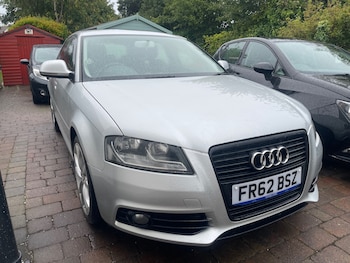 2013 (62) - 1.6 TDI Sport 5dr