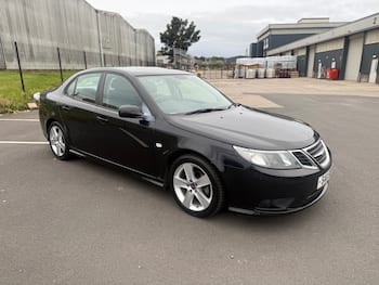 Used Saab 9-3 2011 for sale - 79872870: Photo