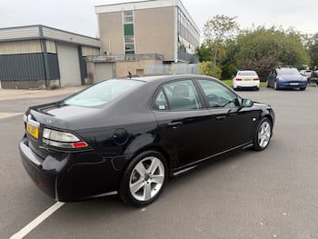 Used Saab 9-3 2011 for sale - 79872870: Photo