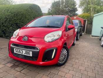 2013 (63) - 1.0i VTR 5dr