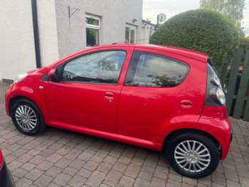 Used Citroen C1 2013 for sale - 74872899: Photo
