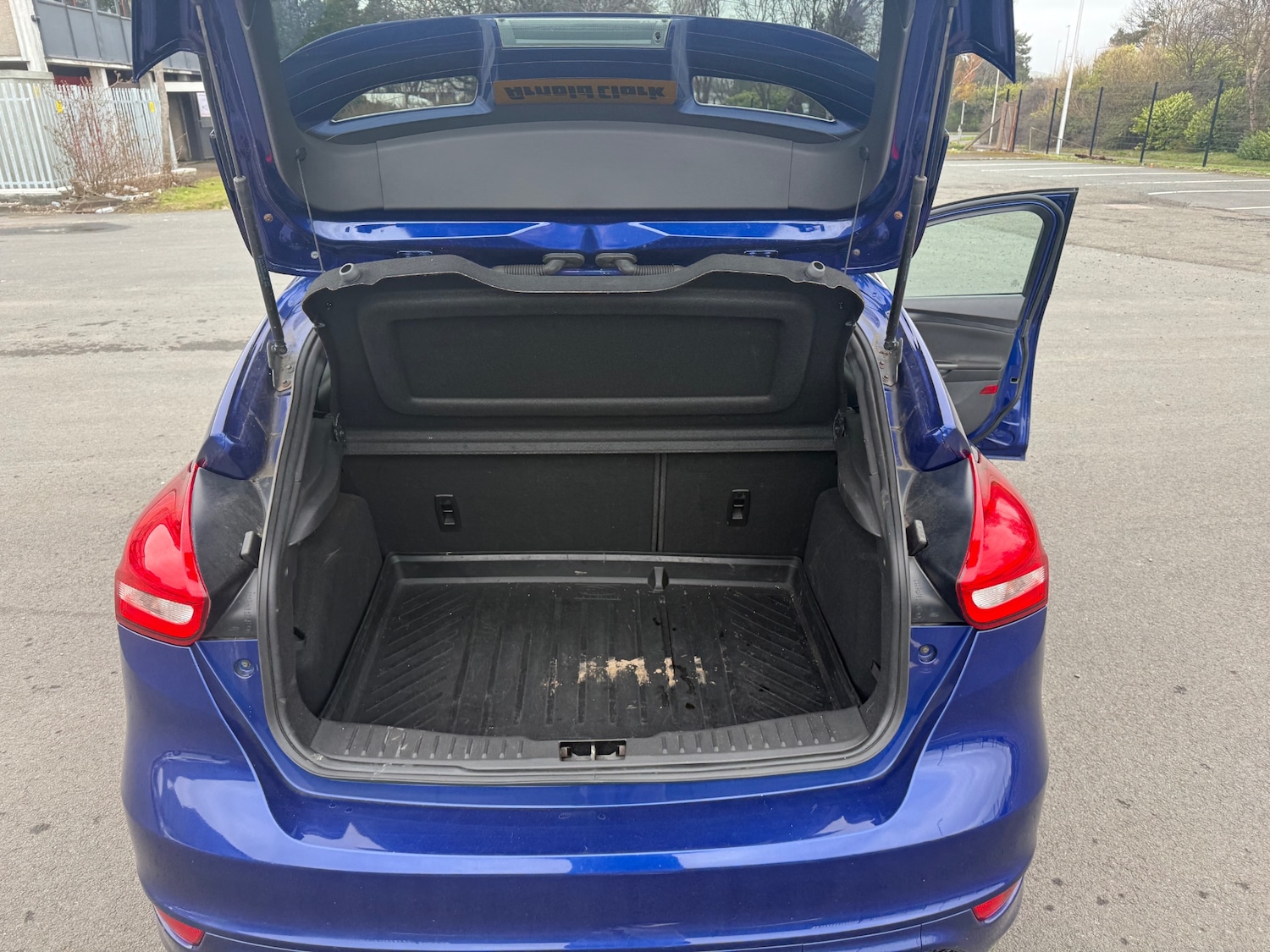 Used Ford Focus 2018 for sale - 77928892: Photo 11