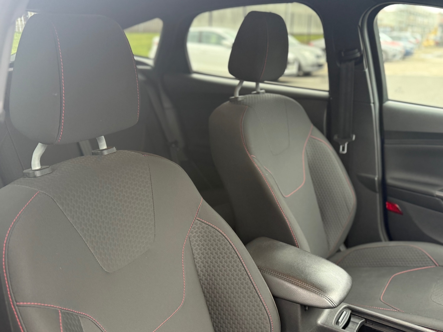 Used Ford Focus 2018 for sale - 77928892: Photo 13