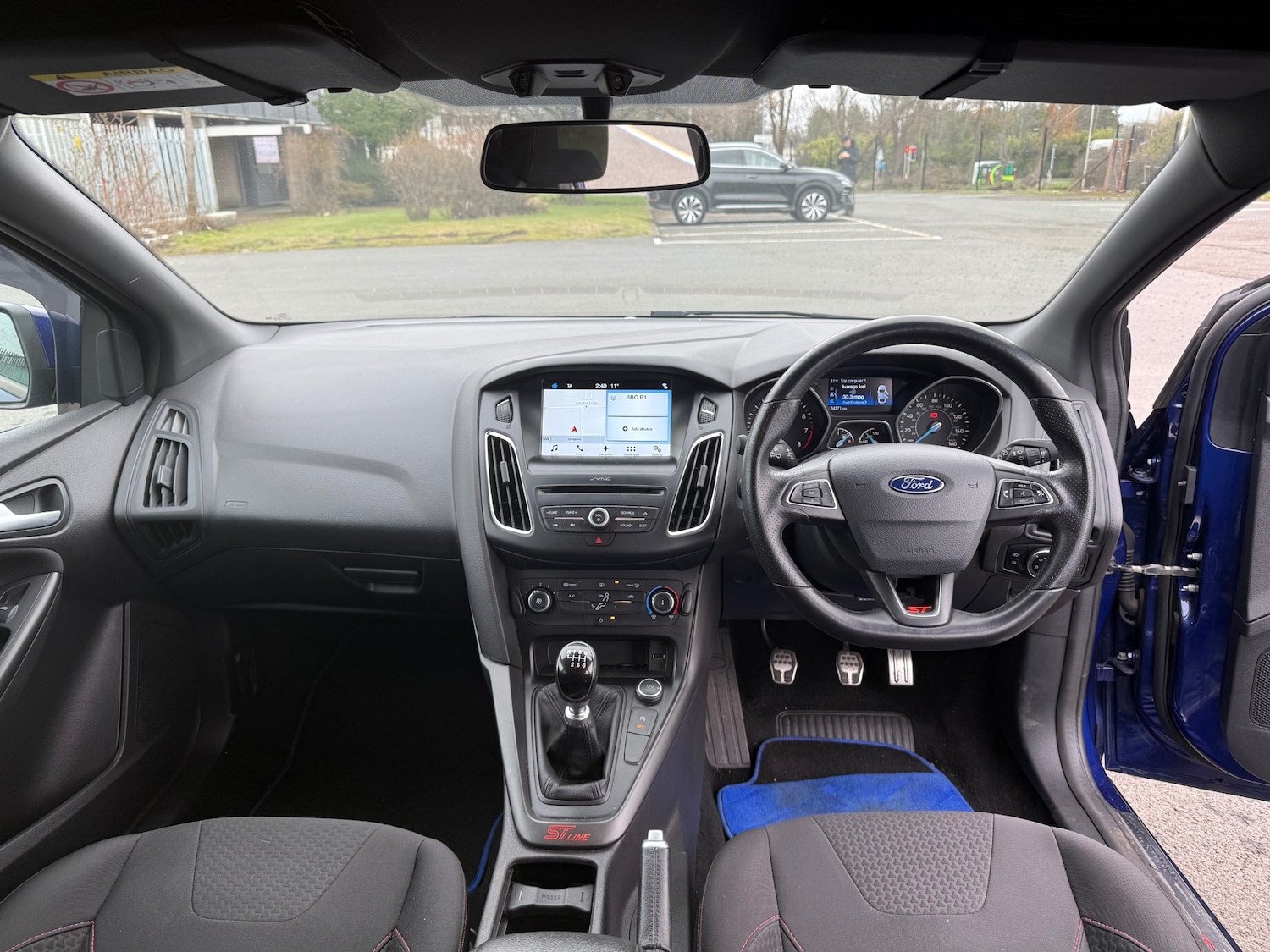 Used Ford Focus 2018 for sale - 77928892: Photo 9