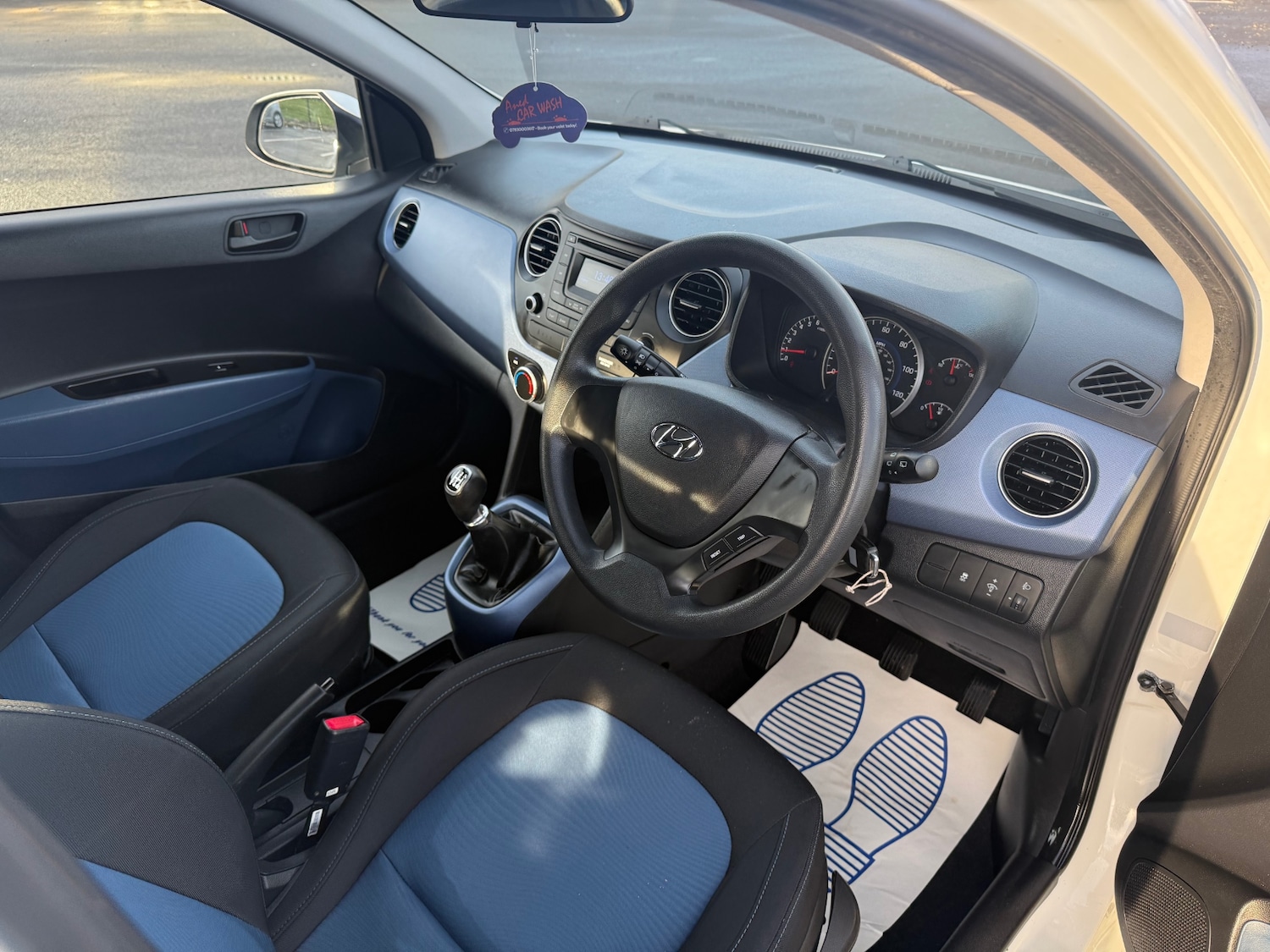 Used Hyundai i10 2014 for sale - 77228476: Photo 10