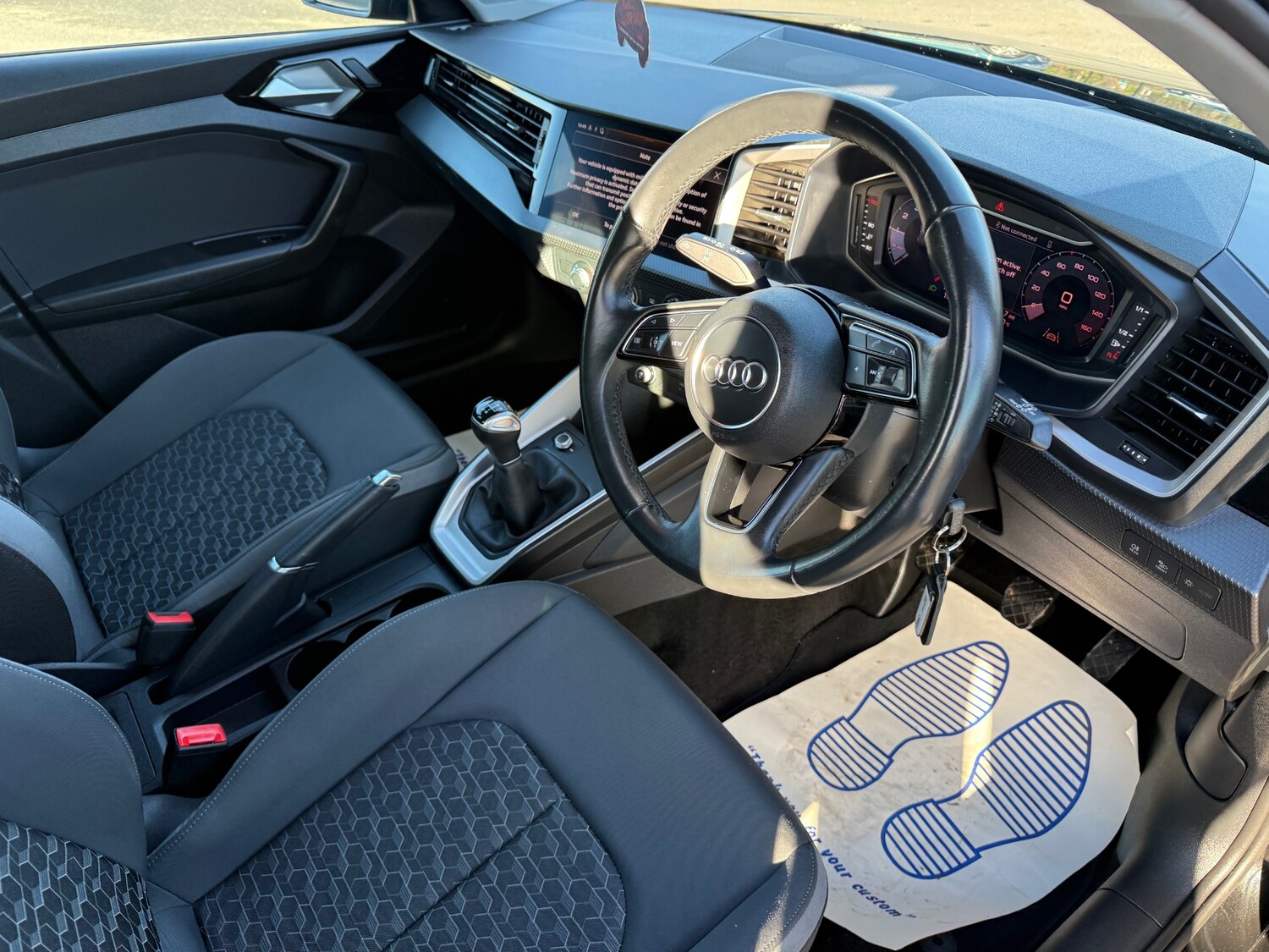 Used Audi A1 2023 for sale - 77555163: Photo 10