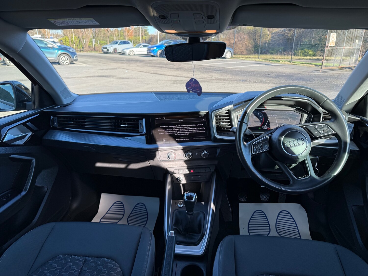 Used Audi A1 2023 for sale - 77555163: Photo 11