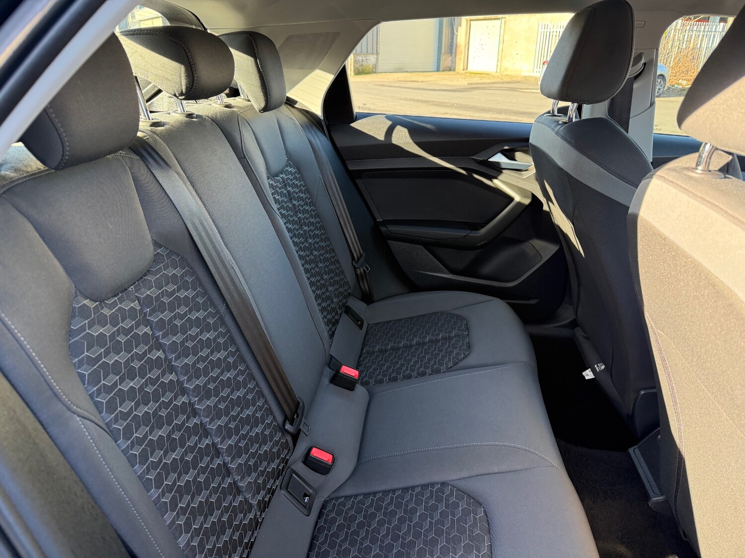 Used Audi A1 2023 for sale - 77555163: Photo 12