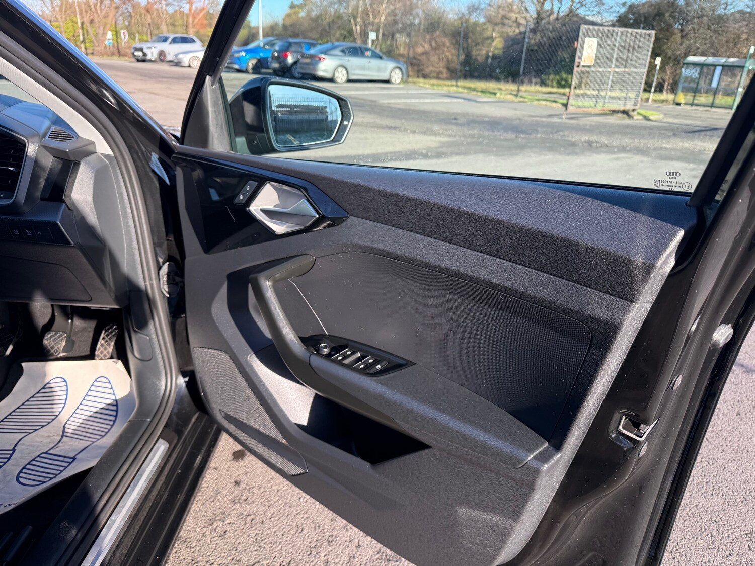 Used Audi A1 2023 for sale - 77555163: Photo 14