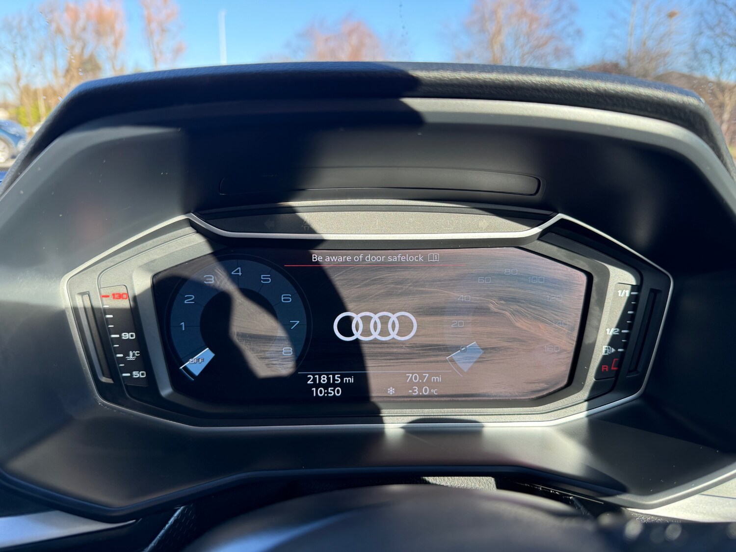 Used Audi A1 2023 for sale - 77555163: Photo 16