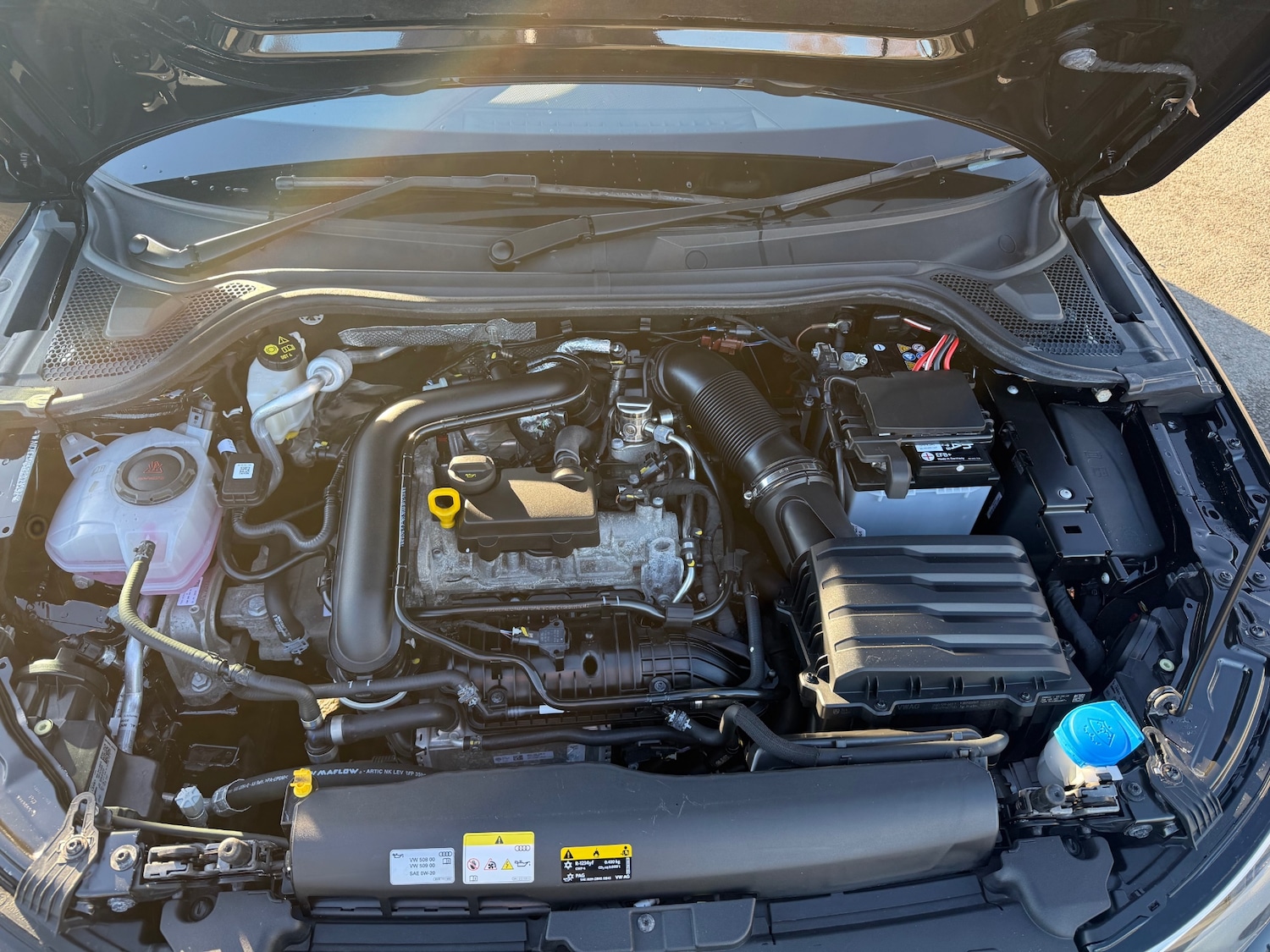 Used Audi A1 2023 for sale - 77555163: Photo 18