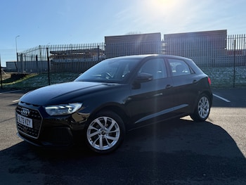 Audi A1 feature image