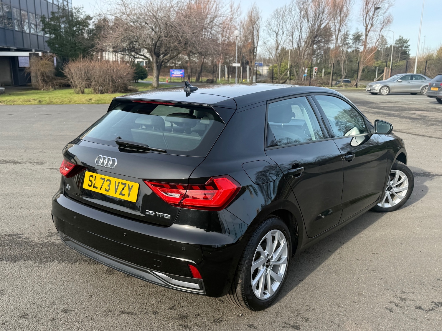 Used Audi A1 2023 for sale - 77555163: Photo 4