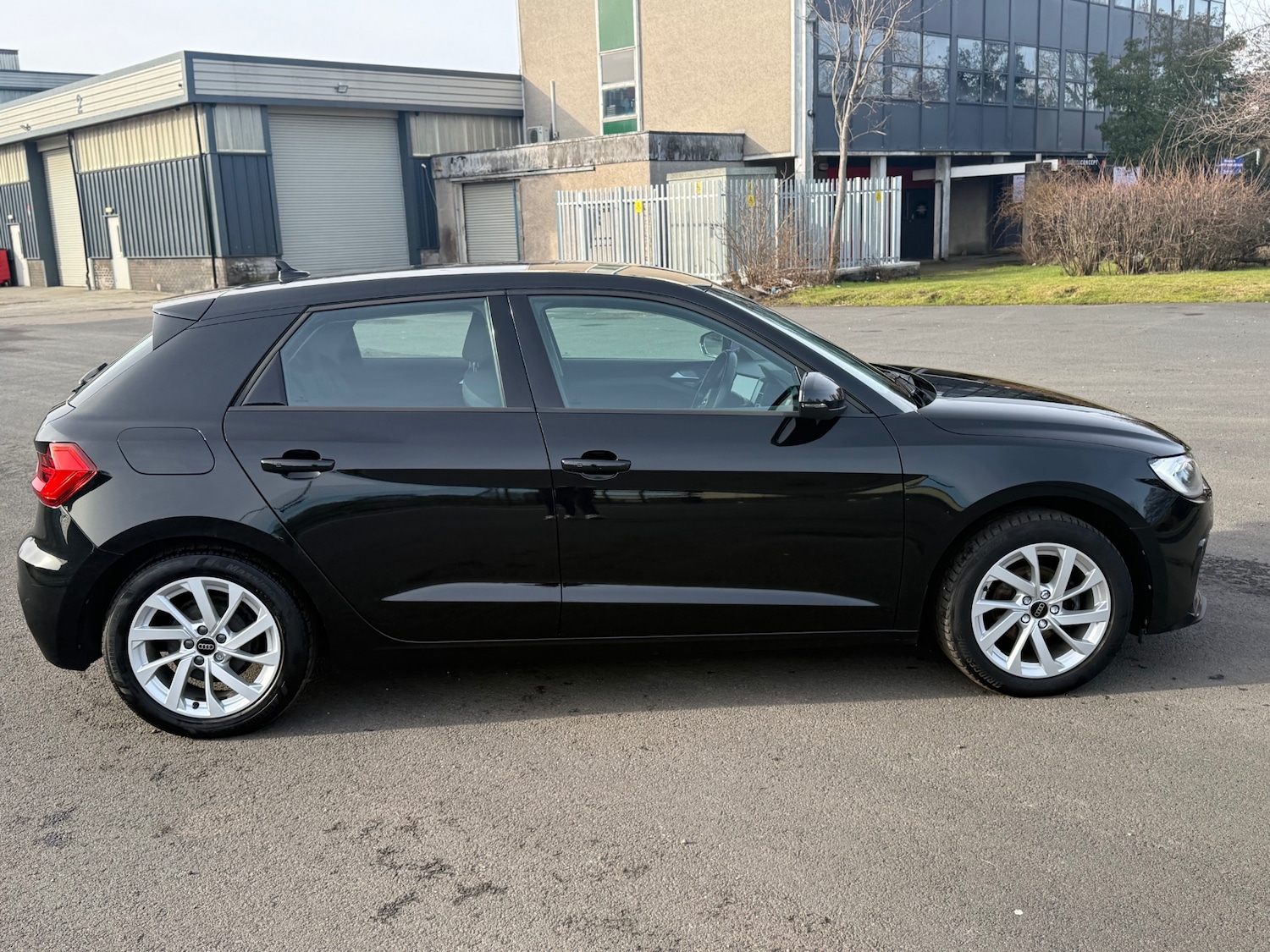 Used Audi A1 2023 for sale - 77555163: Photo 5