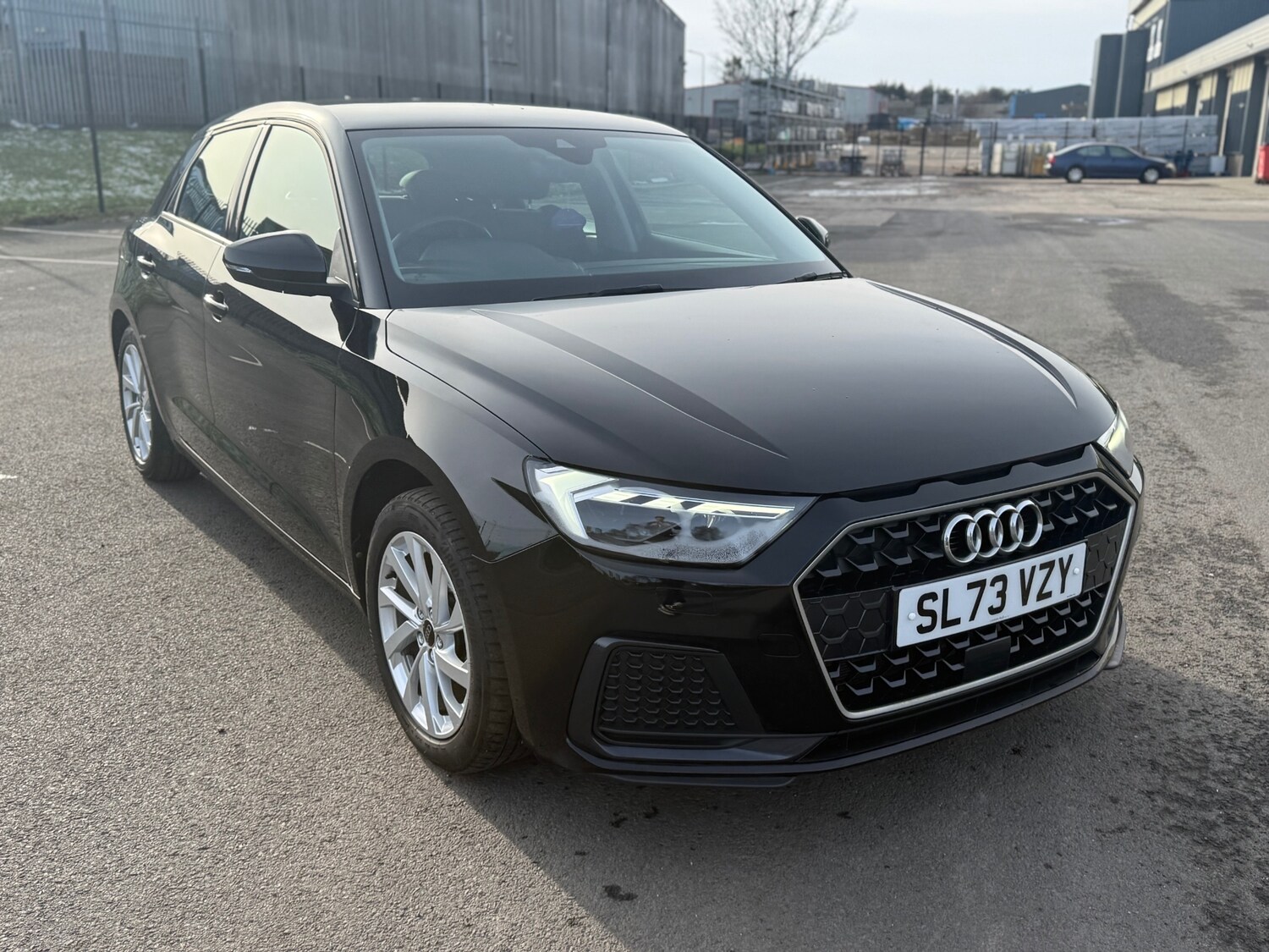 Used Audi A1 2023 for sale - 77555163: Photo 6