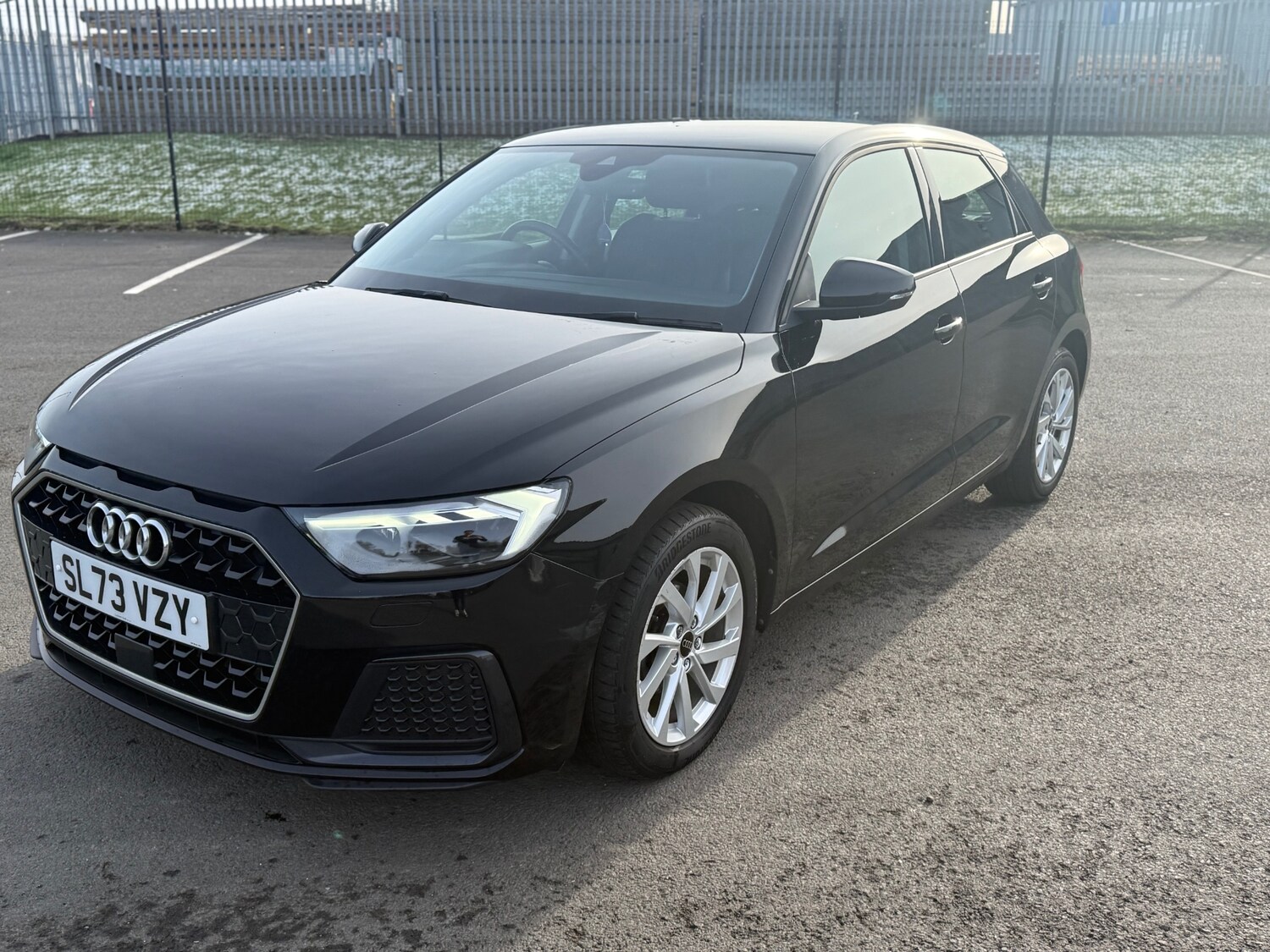Used Audi A1 2023 for sale - 77555163: Photo 7
