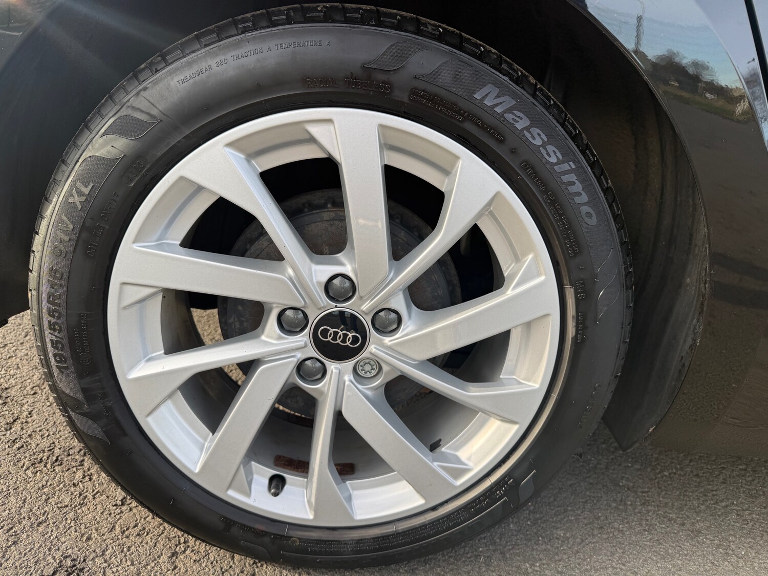 Used Audi A1 2023 for sale - 77555163: Photo 9