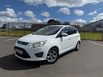 Used Ford C-Max 2015 for sale - 79372281: Photo